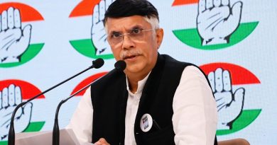 Congress Supports Pawan Khera, Won’t Back Down: Rahul