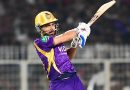Cricket-Green Struggles as Kolkata Aims for Turnaround