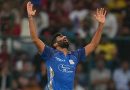Cricket: Mumbai Indians Struggle as Bumrah’s Dry Spell Continues