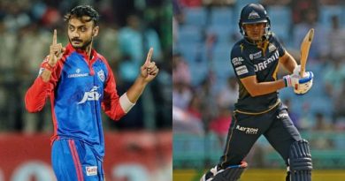 DC vs GT LIVE Score, IPL: Unbeaten Delhi Capitals host winless Gujarat Titans