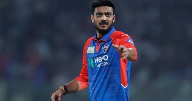 DC vs MI  IPL 2026: Axar Patel wins toss, opt to field against Mumbai Indians