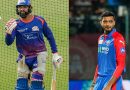 DC vs MI IPL 2026: Delhi Aims for Home Win