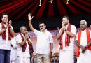 DMK Alliance Poised to Win Power Again in Tamil Nadu