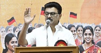 DMK Party Fulfills Many Promises