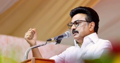 DMK Launches ‘Chennai Super Six’ Election Promises