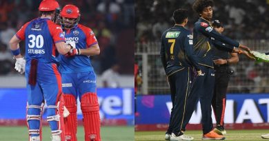 Delhi Capitals vs Gujarat Titans Match Preview