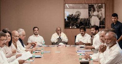 Delimitation and Women’s Reservation: A Political Strategy