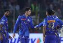 Dhir, Santner Boost MI With Late Boundaries