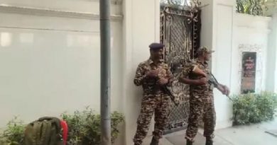 ED Raids Bengaluru in Crypto Money Laundering Case