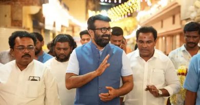 ED raids Bengaluru sites linked to Congress MLA’ sons in crypto theft case