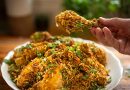 Easy Hariyali Chicken Biryani Recipe Guide