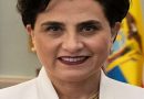 Ecuador Foreign Minister Gabriela Sommerfeld Visits India