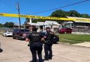 Shooting Kills Eight Children in Louisiana