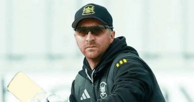 England Women Name Tom Smith Spin-Bowling Coach for T20 World Cup