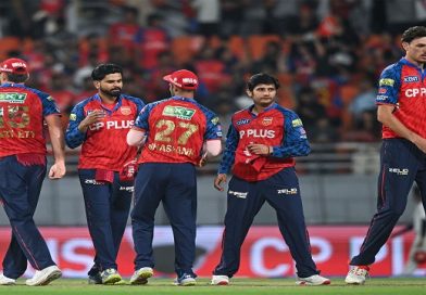 Eoin Morgan Praises Punjab Kings’ Batting Depth and Priyansh Arya’s Fearless Approach