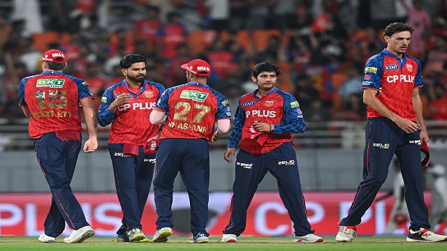 Eoin Morgan Praises Punjab Kings’ Batting Depth and Priyansh Arya’s Fearless Approach