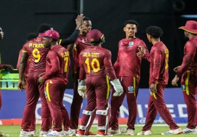 Exciting Start to West Indies Cricket League