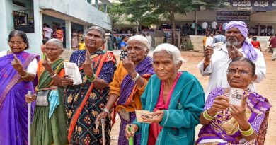 Credibility of Exit Poll Predictions in West Bengal