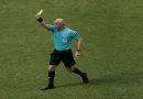 FIFA Introduces New Yellow Card Rule Change