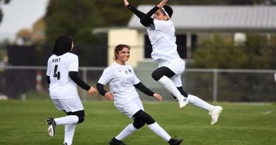 FIFA Restores Afghan Women’s Football Participation
