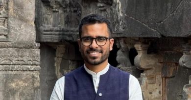 FIR Filed Over Remarks on St Francis Xavier