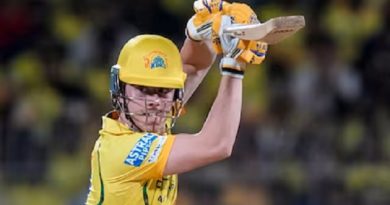 Felt Strong, Enjoyed Return: Brevis on Comeback After Injury