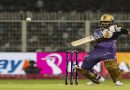Fielding Errors Gift KKR Four Easy Runs
