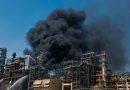 Fire at Rajasthan HPCL Refinery Before PM Modi’s Inauguration