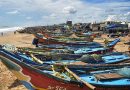 Fishing Tensions Rise Along Nellore Coast