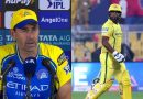 Fleming Backs Samson Despite IPL Struggles