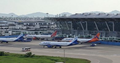 Flight Fares Triple Ahead of Long Weekend