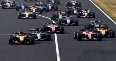 Formula 1 Introduces New Power Rules in Miami