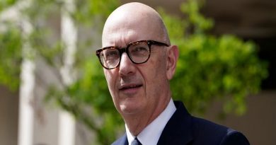 France, UK Lead Talks as Hormuz Truce Begins