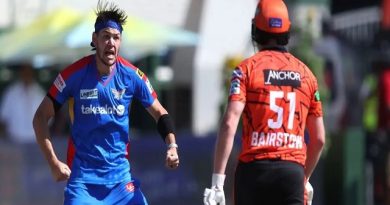 From Bloemfontein to the Big Stage: Allan Donald’s Impact on Gerald Coetzee