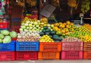 Fruit Prices Rise in Chennai Markets