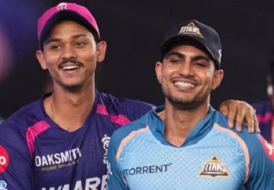 GT vs RR LIVE Score, IPL 2026: Shubman Gill’s Titans seek home redemption