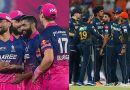 GT vs RR, Match 8 Preview: Head-to-Head Record, Predicted XI, Pitch Report