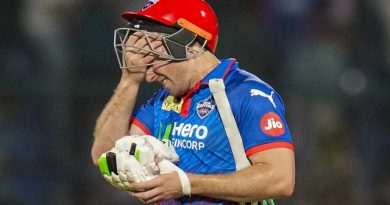 Gavaskar Supports Miller in Delhi Capitals’ Close IPL Loss