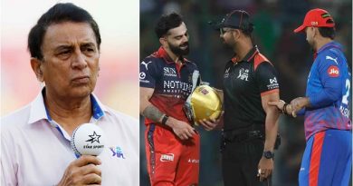 Sunil Gavaskar Calls for Respect for IPL Field Sanctity