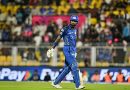 Gavaskar Warns Mumbai Indians to Win Every Match
