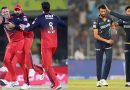 Gujarat Titans vs Royal Challengers Bengaluru: RCB Aims for Top Spot