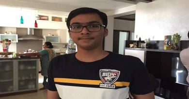 Gurugram Boy Scores Full Marks in CBSE Class 10 Exam