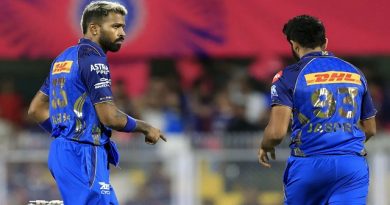 Hardik Pandya Critiques Mumbai Indians’ Bowling After Loss to Rajasthan Royals