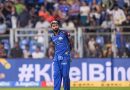 Hardik Pandya Reflects on Mumbai Indians’ Disappointing Loss