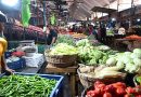 Heat and Shortages Drive Up Veggie Prices in Chennai
