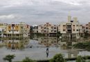 Heavy Rains Flood Over 100 Homes in Chennai’s Palavoyal
