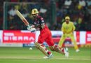 How Virat Kohli Adjusted His Technique to Help Royal Challengers Bangalore