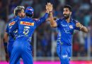 IPL 2026: Bumrah’s New-Ball Impact Boosts MI Strategy
