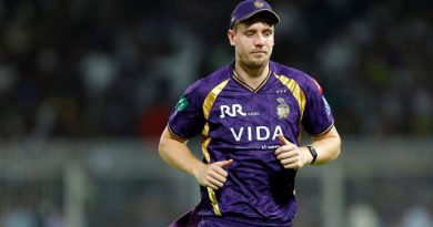 IPL 2026: Cameron Green Returns to Bowling for KKR Against LSG