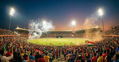 IPL 2026 Controversies: Top Five Debates So Far